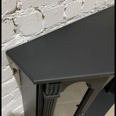 Электрокамин Вилс DK с очагом Sparta 25.5 LED