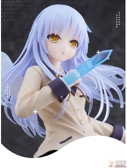 Ангельские Ритмы (Angel Beats!)