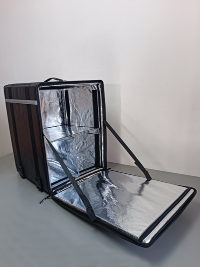 Термокороб для cкутера 45*45*60