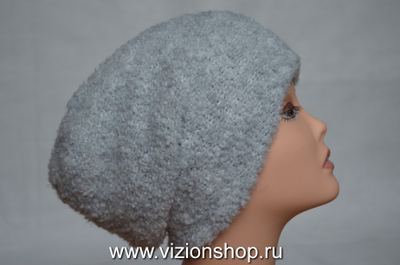 Визио 6193 итальянская шапка Калуга фото