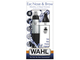 Триммер WAHL WET/DRY 2-HEAD TRIMMER.