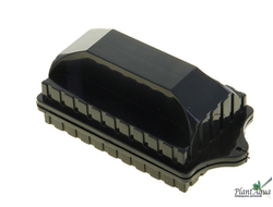 Cкребок магнитный XL 12x6 см