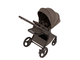Коляска 3в1 Anex Flo (fl-07c) Browny