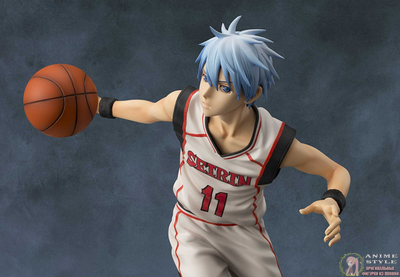 Фигурка 1/8 Тэцуя Куроко (Kuroko Tetsuya)