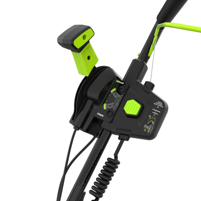 Снегоуборщик Greenworks 82SN22