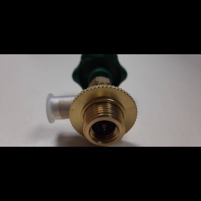 Прокол для газового балона СТ-338