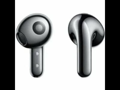 Xiaomi Buds 5 Черный