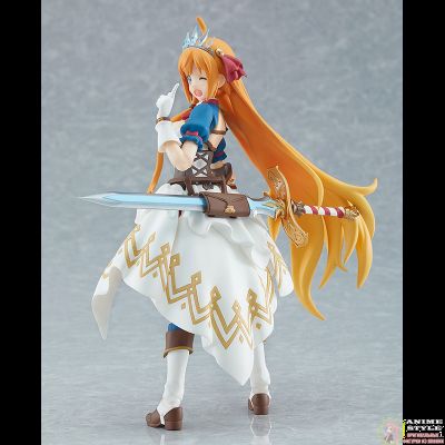 Фигурка фигма figma Eustiana von Astraea