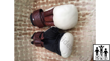 Перчатки для рукопашного боя