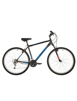 Велосипед MIKADO SPARK 3.0 29" 2022 черный