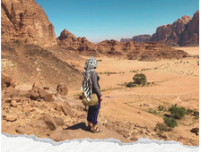 5 w 1 - DAHAB KANION + TRZY BASENY + JAZDA NA WIELBŁĄDACH + SAFARI NA QUADACH + DAHAB Z SHARM EL SHEIKH