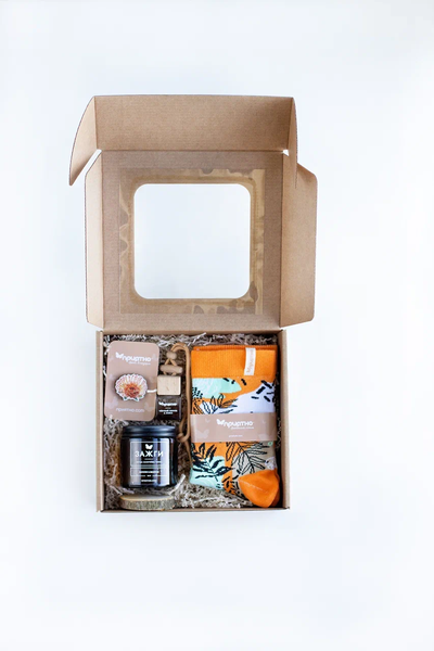 ПОДАРОЧНЫЙ НАБОР 02