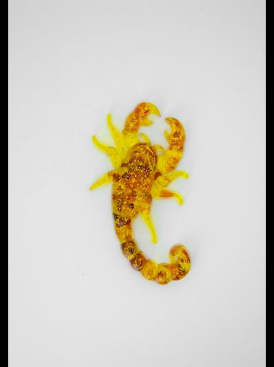 Сувенир-магнит "Скорпион"