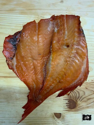 Окунь морской х/к БАБОЧКА