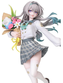 Фигурка 1/8 Светлячок (Firefly Spring Missive Ver. Gift+)