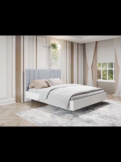 Кровать с основанием Николь 901 303