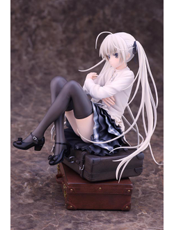 Фигурка 1/7 Сора Касугано (Kasugano Sora)