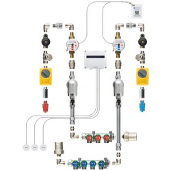 ГОТОВЫЕ РЕШЕНИЯ С НЕПТУН