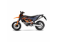 Глушитель LeoVince LV One Evo стальной 14363EU
