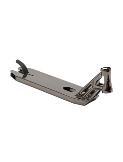 Дека Комета Глайдер 4.75 x 53 Черный Хром