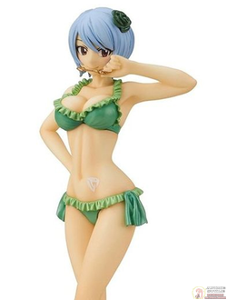 Фигурка 1/7 Юкино Агрия (Yukino Aguria)