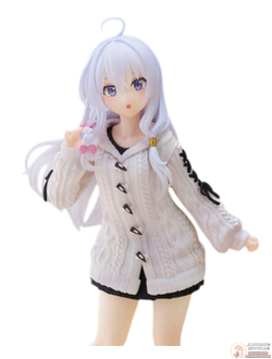 Фигурка Элейна (Elaina Knit Sweater Ver.)