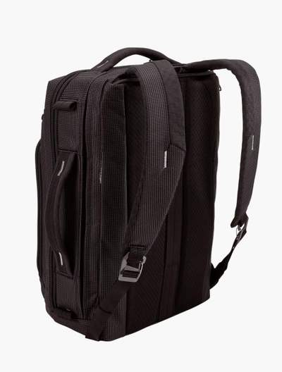 Рюкзак Thule Crossover 2 Convertible Laptop Bag 15.6" Black фото 4
