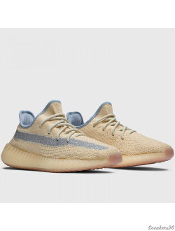 Adidas Yeezy Boost 350 V2 Linen Женские (36-40)