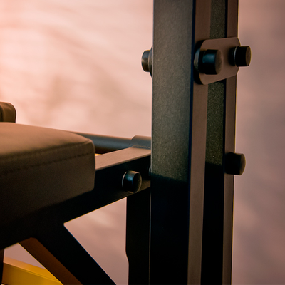 Шведская стенка Рекорд R2 с турником