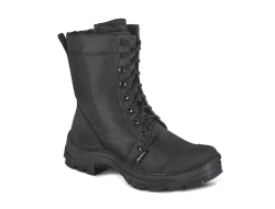 Ботинки ХСН «Дельта» черные 580-3