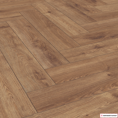 Ламинат Terhurne Английская ёлка Дуб Лодж купить в интернет-магазине mirovoy-parquet.ru