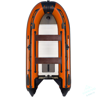 Лодка ПВХ SMarine SDP Max 330