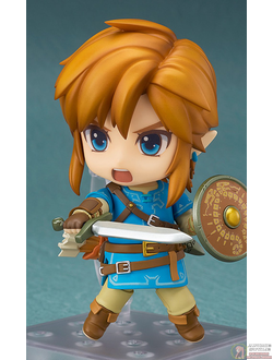 Нендроид Линк (Link Breath of the Wild ver.)