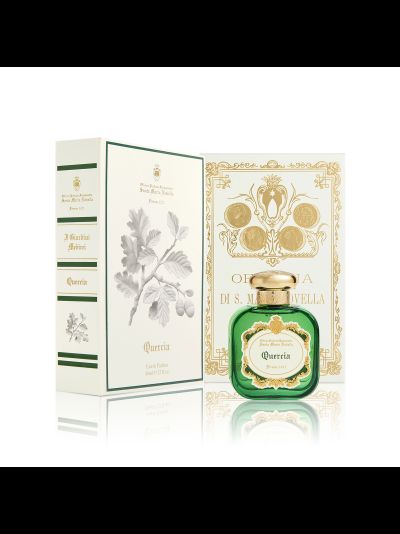 Santa Maria Novella парфюмерная вода QUERCIA