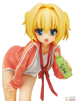 Фигурка 1/8 Сана Титосэ (Sana Chitose)