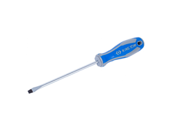 Отвертка шлицевая Slotted 5,5 мм, 150 мм KING TONY 14225506