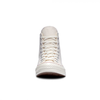 Кеды Converse (Конверс) Chuck 70 Classic High-Top белые