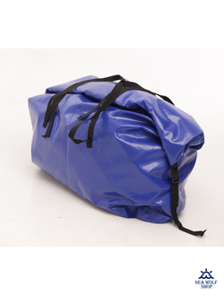 ГермоСумка 80л White Stone Драйбег Синий