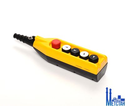 Пульты управления