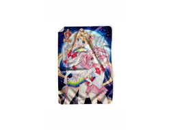 Покрывало Сейлор Мун №9