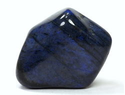 Дюмортьерит