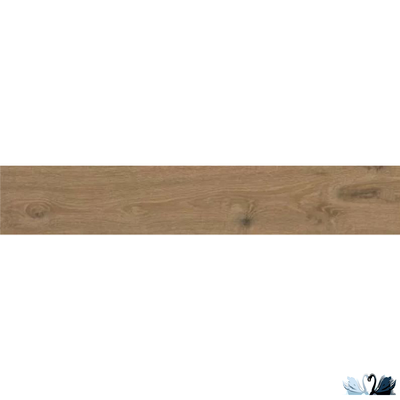 Керамогранит Alpas Euro Wood Oxford Brown Mat 20x120 см