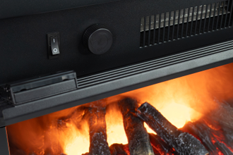 очаг Royal Flame Design B650RF 3D