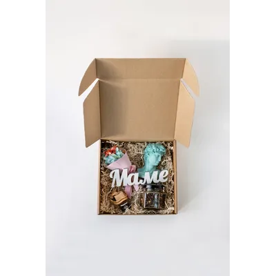 Подарочный набор &quot;Маме&quot;