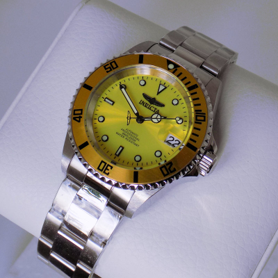 Invicta 35841 Pro Diver Automatic
