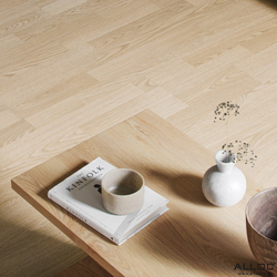 Ламинат Alloc Original Дуб Клинт 05932 34 класс толщина 11 мм без фаски с подложкой 1.912 м2