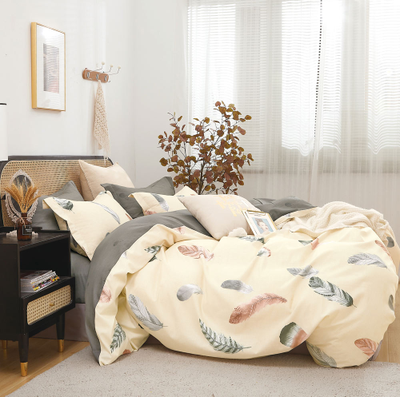 Постельное белье TANGO Twill сатин семейное 150x200x2 220x245x1 70x70x2 TPIG5-1849-70