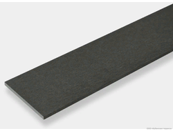 Доска универсальная CM Decking Черное дерево