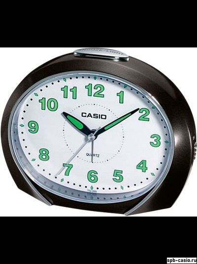 Будильник Casio TQ-269-1E