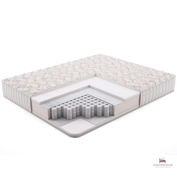 матрас Lazio Chance  z  Т3-200    ( Латекс / Мемори)